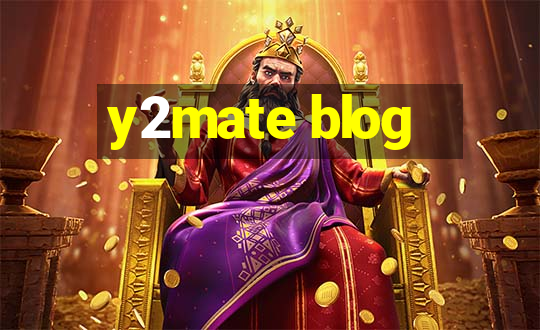 y2mate blog