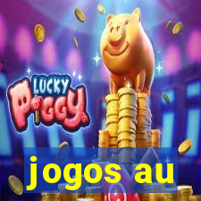 jogos au