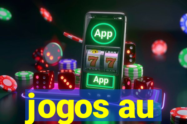 jogos au