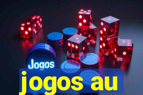 jogos au