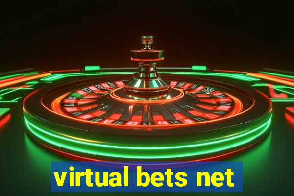 virtual bets net