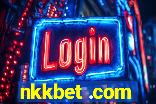 nkkbet .com