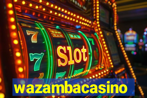 wazambacasino