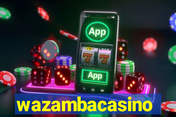 wazambacasino