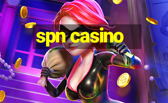 spn casino