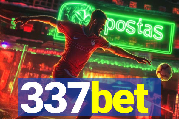 337bet