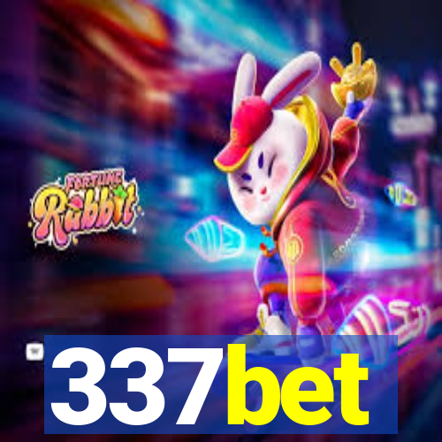 337bet