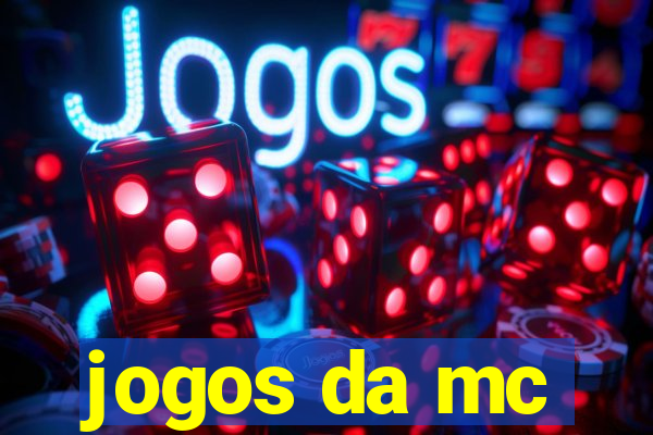 jogos da mc