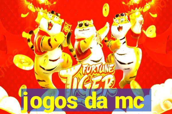 jogos da mc