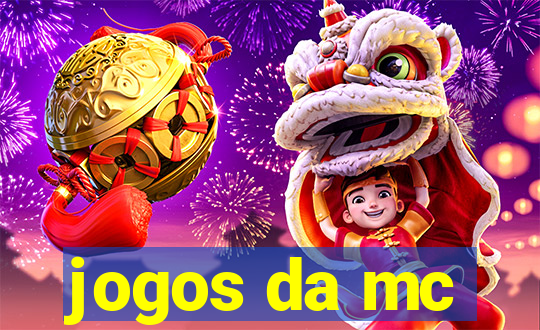 jogos da mc