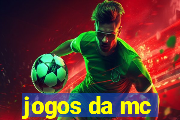 jogos da mc