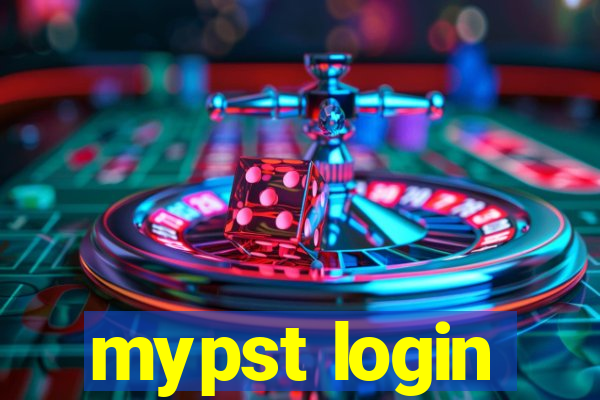 mypst login