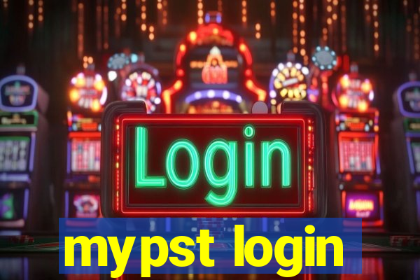 mypst login