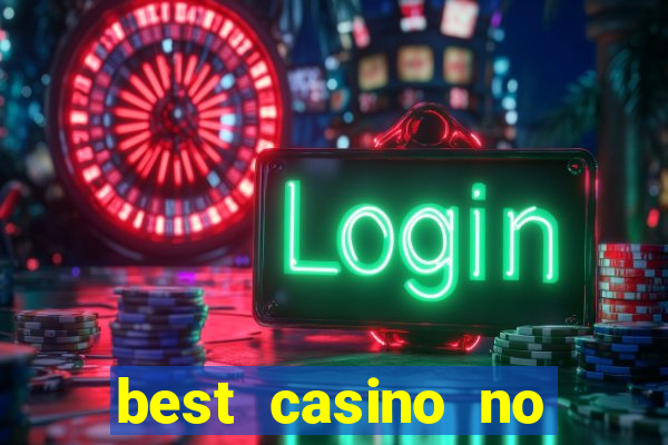 best casino no deposit bonus