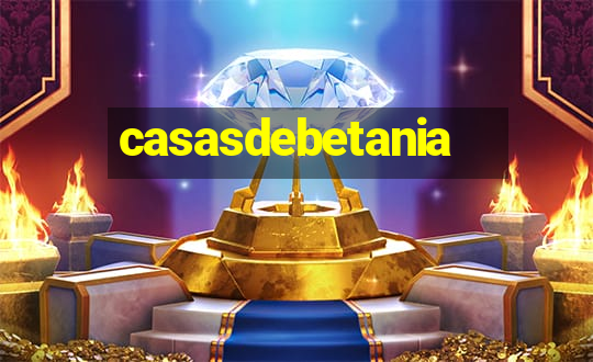 casasdebetania