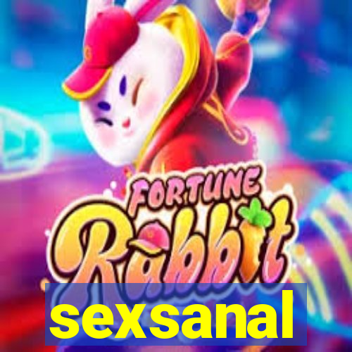 sexsanal