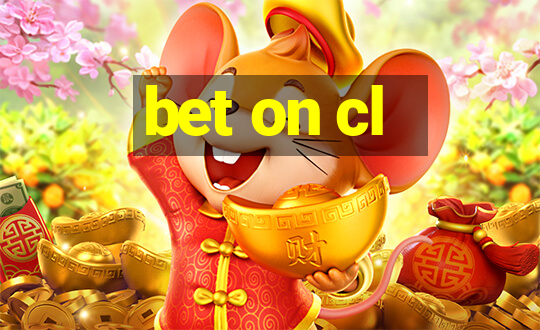 bet on cl