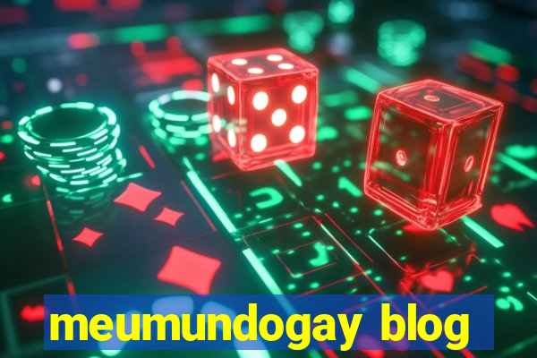 meumundogay blog