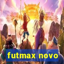 futmax novo