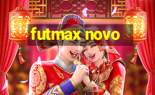 futmax novo