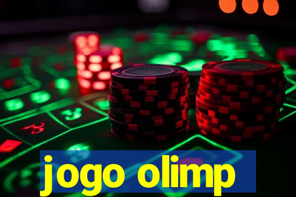 jogo olimp