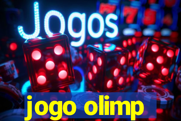 jogo olimp