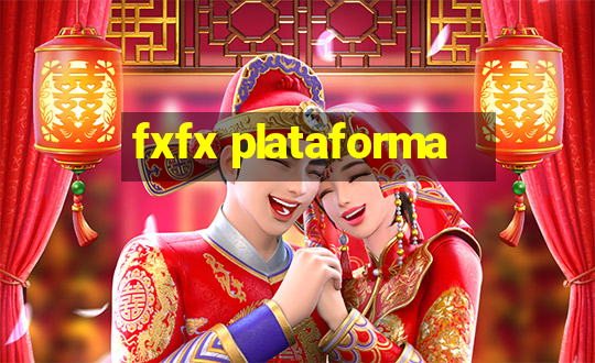 fxfx plataforma