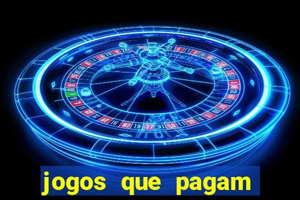 jogos que pagam b?nus no cadastro