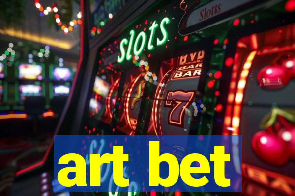 art bet