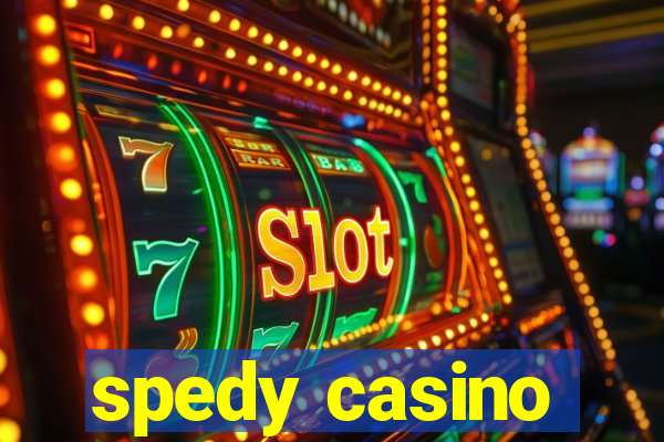 spedy casino