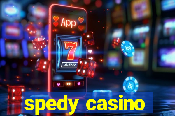 spedy casino