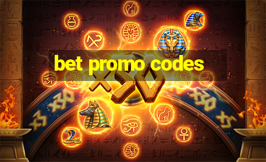 bet promo codes