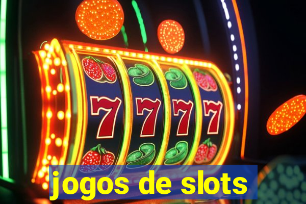 jogos de slots