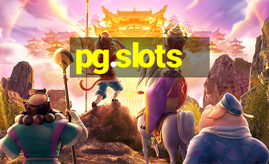 pg.slots