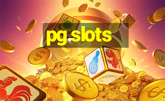 pg.slots