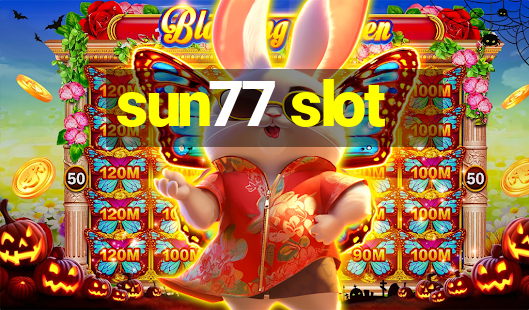 sun77 slot