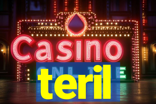 teril