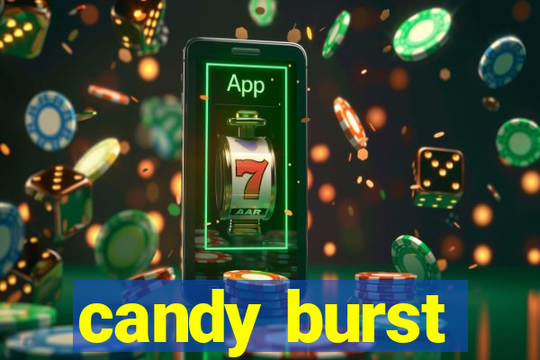 candy burst