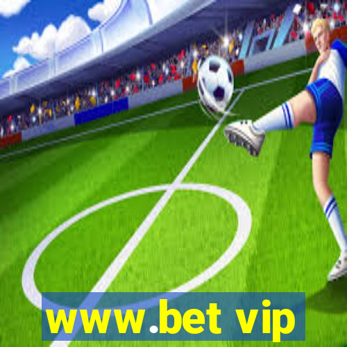 www.bet vip