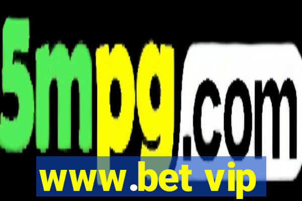 www.bet vip