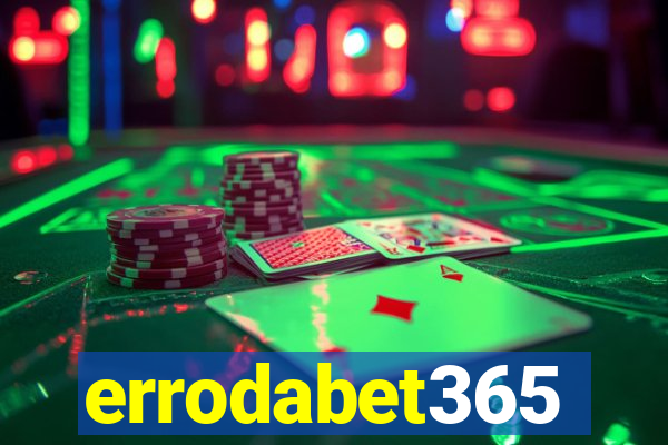 errodabet365