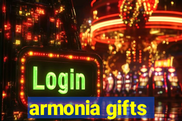 armonia gifts