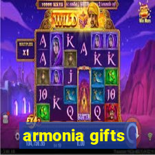 armonia gifts