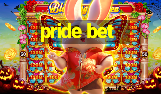 pride bet