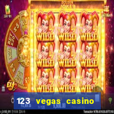 123 vegas casino $300 no deposit bonus