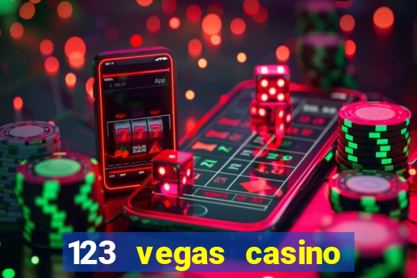 123 vegas casino $300 no deposit bonus