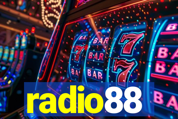 radio88