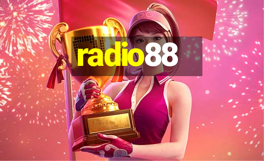 radio88