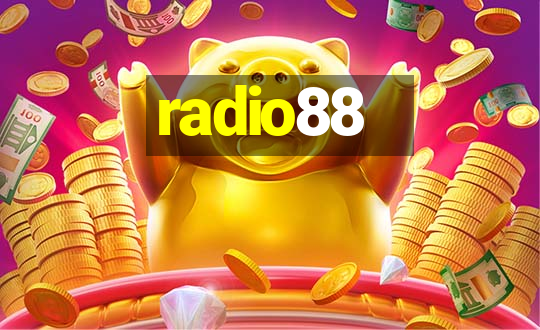 radio88