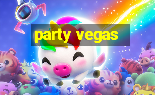 party vegas